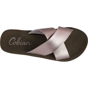 Cobian Slide Sandals NWT